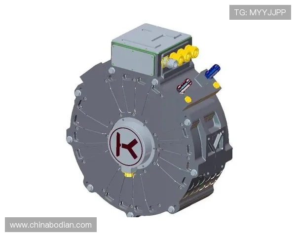 凯发集团在科技创新方面的最新突破与应用前景 凯发集团在科技创新方面的最新突破与应用前景