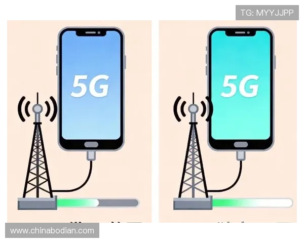 实现高品质5g网络游戏体验的实用技巧:优化网络连接与硬件配置的详细指南