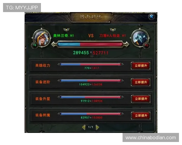 天生凯发:揭秘游戏中的天赋系统如何提升玩家战斗力与策略深度 天生凯发:揭秘游戏中的天赋系统如何提升玩家战斗力与策略深度